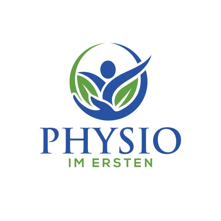 Physio im Ersten Logo